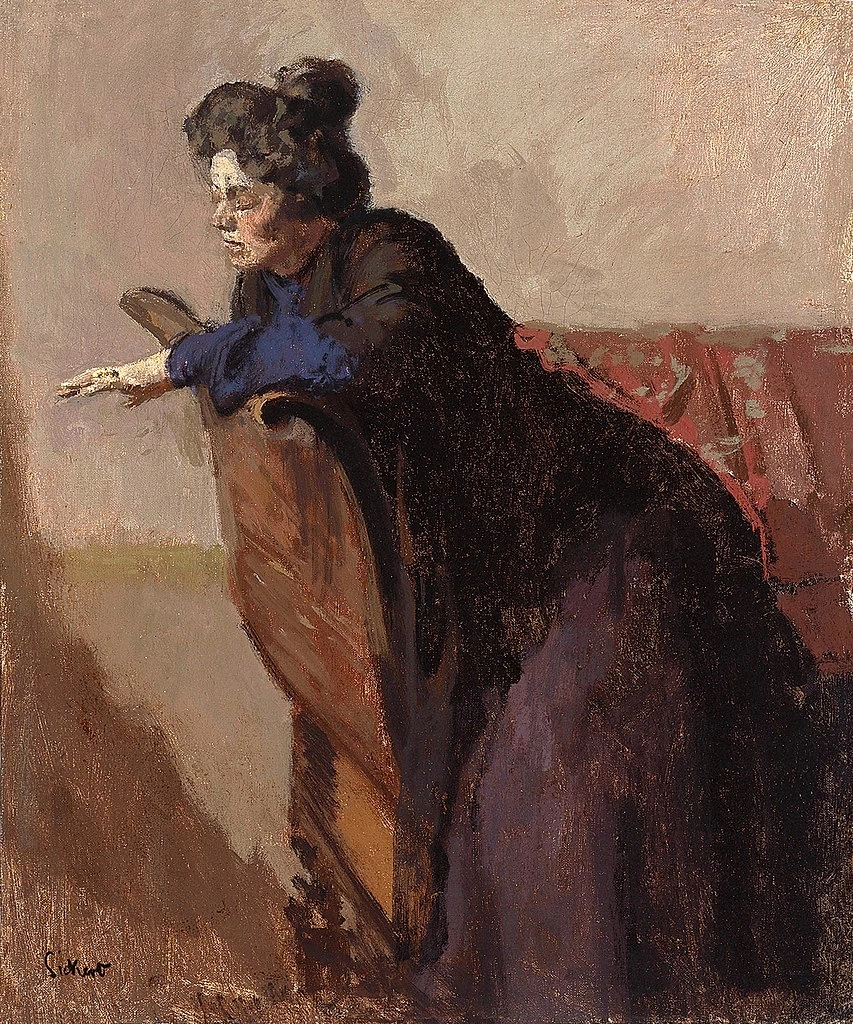 La giuseppina o L'anello